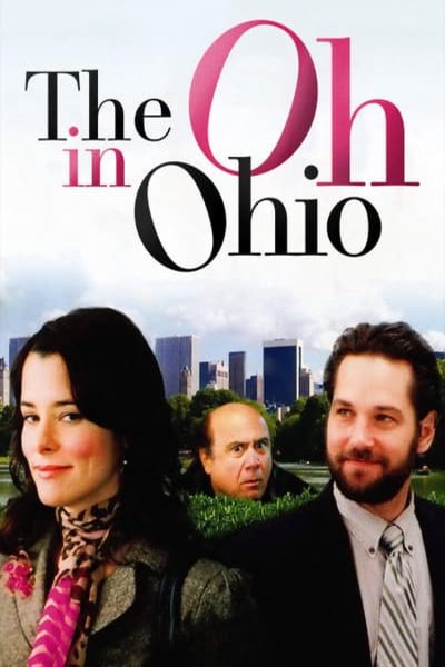 L'affiche du film The Oh in Ohio