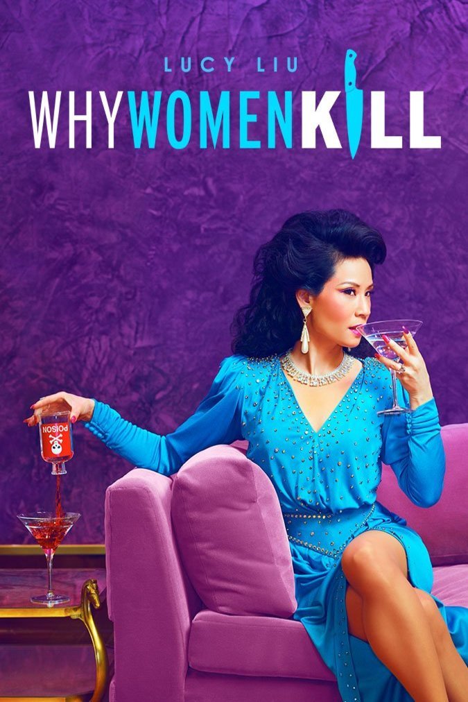 Poster of the movie Why Women Kill