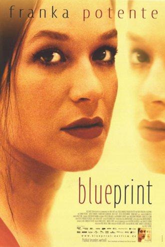 L'affiche du film Blueprint