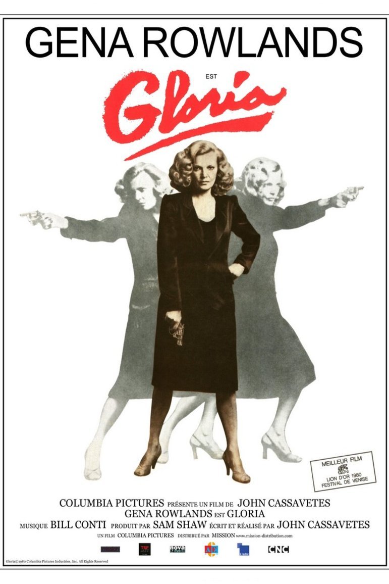 Poster of the movie Gloria