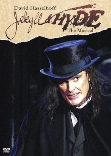 Poster of the movie Jekyll & Hyde: The Musical