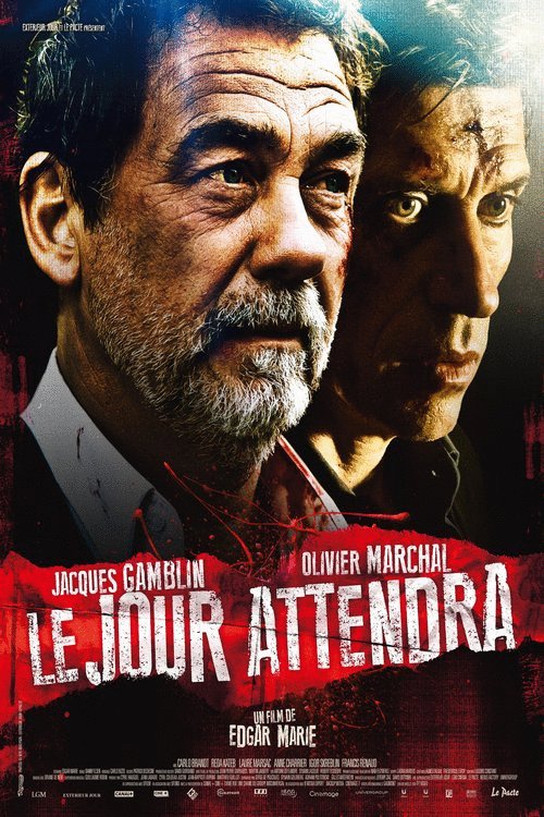 Poster of the movie Le Jour attendra
