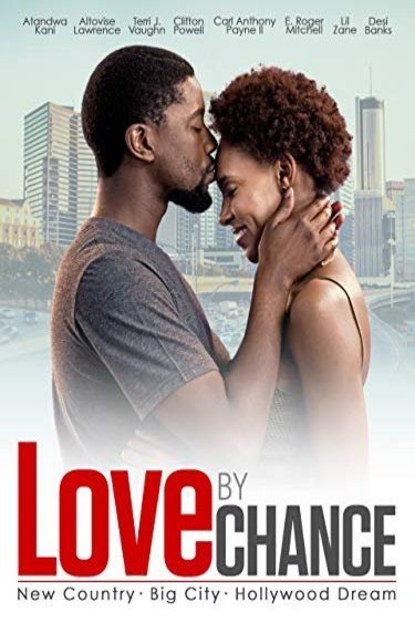 L'affiche du film Love by Chance