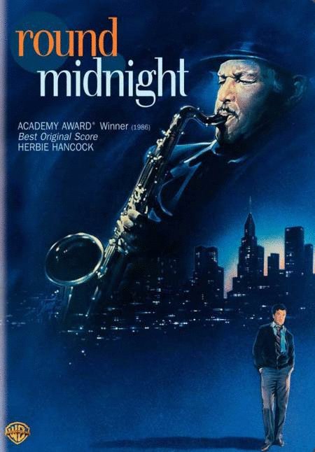 Poster of the movie Round Midnight