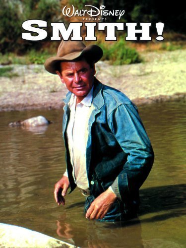 L'affiche du film Smith!