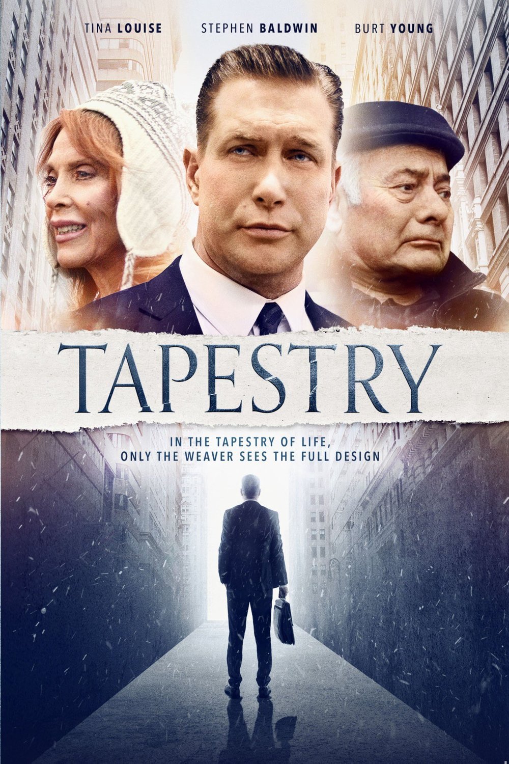 Poster of the movie Tapestry