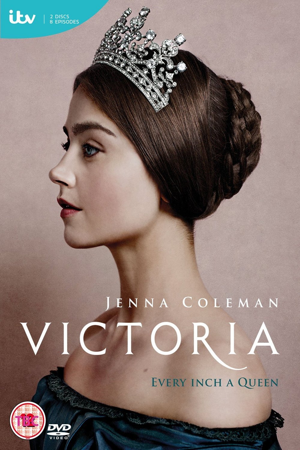 L'affiche du film Victoria