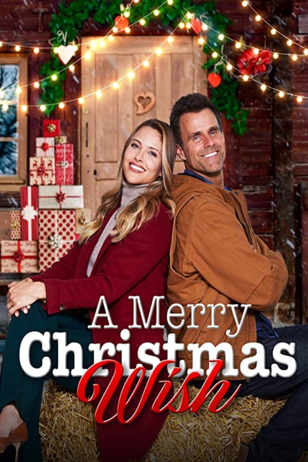 Poster of the movie A Merry Christmas Wish