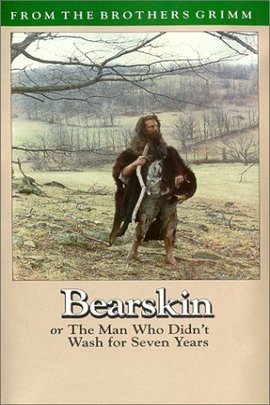 Poster of the movie Bearskin: An Urban Fairytale