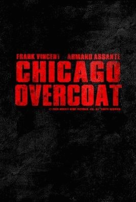 L'affiche du film Chicago Overcoat