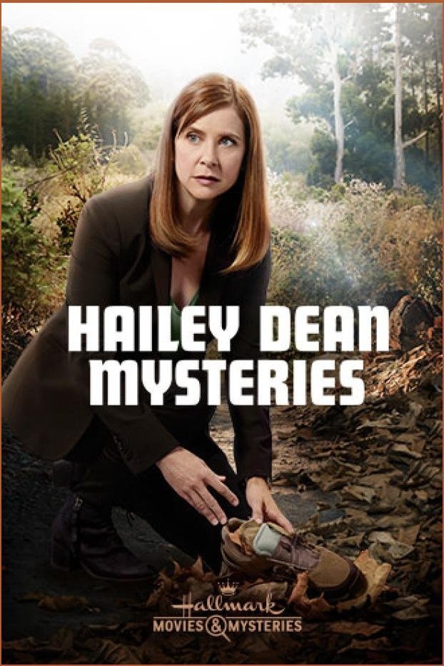 L'affiche du film Hailey Dean Mystery