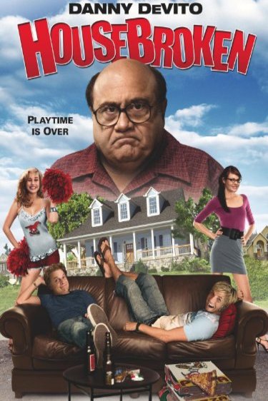 Poster of the movie House Broken