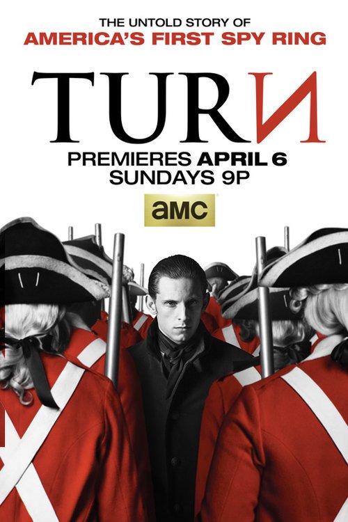 Poster of the movie Turn