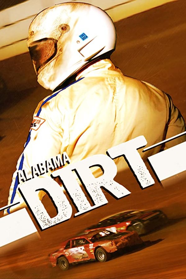 L'affiche du film Alabama Dirt