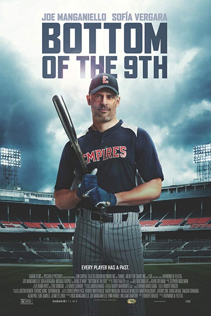 Poster of the movie Bottom of the 9th