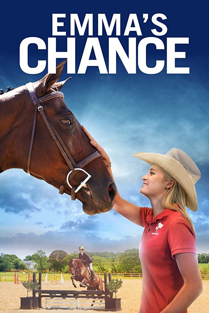 Poster of the movie Emma's Chance