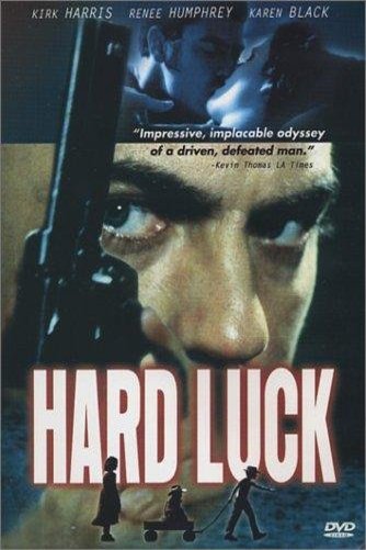 L'affiche du film Hard Luck