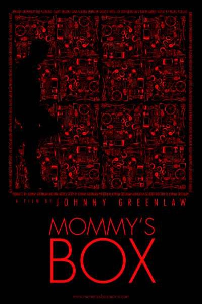 L'affiche du film Mommy's Box