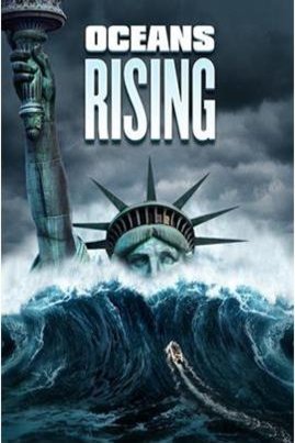 L'affiche du film Oceans Rising