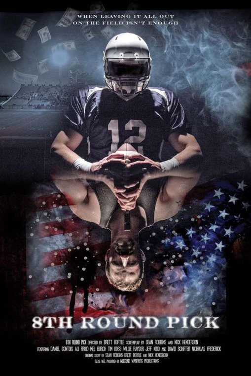 Poster of the movie 8th Round Pick