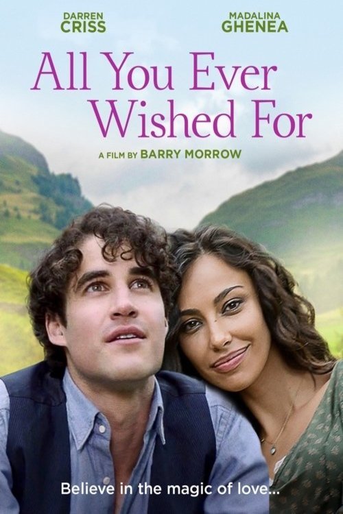L'affiche du film All You Ever Wished For
