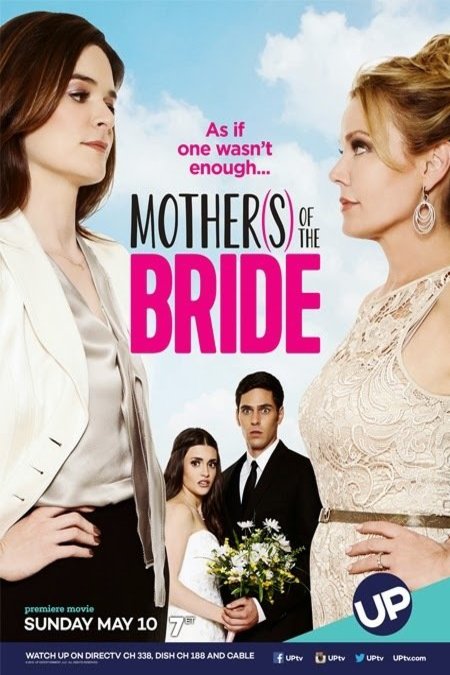 L'affiche du film Mothers of the Bride
