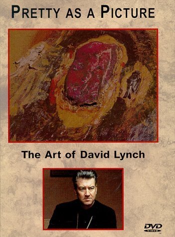 L'affiche du film Pretty as a Picture: The Art of David Lynch