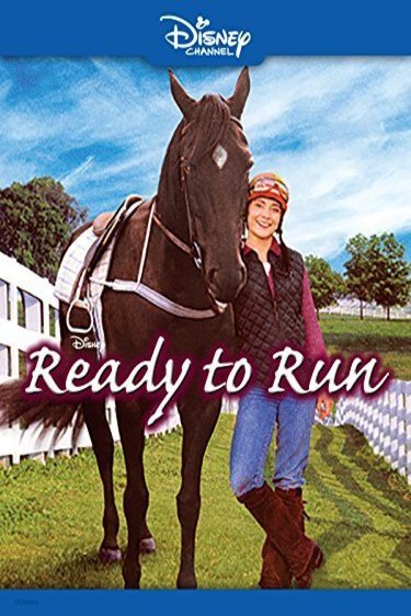 English poster of the movie Ready to Run