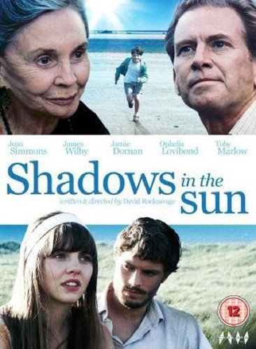 L'affiche du film Shadows in the Sun