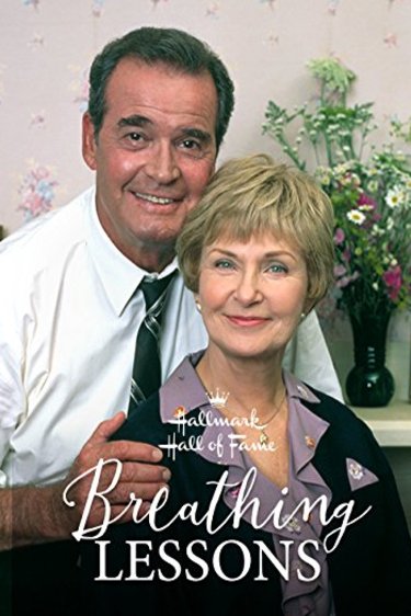 Poster of the movie Breathing Lessons