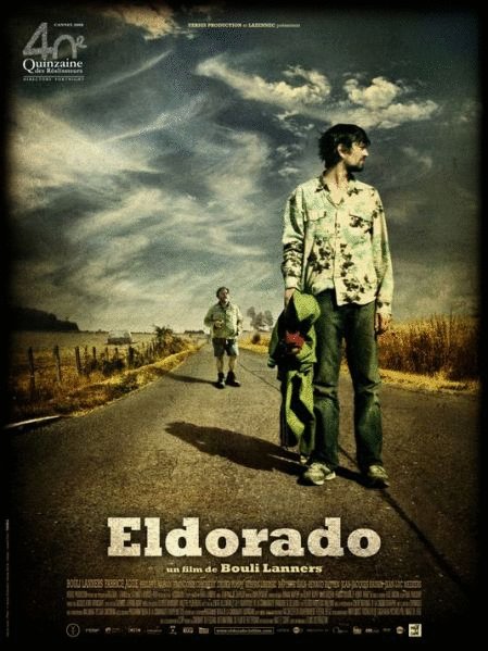 L'affiche du film Eldorado
