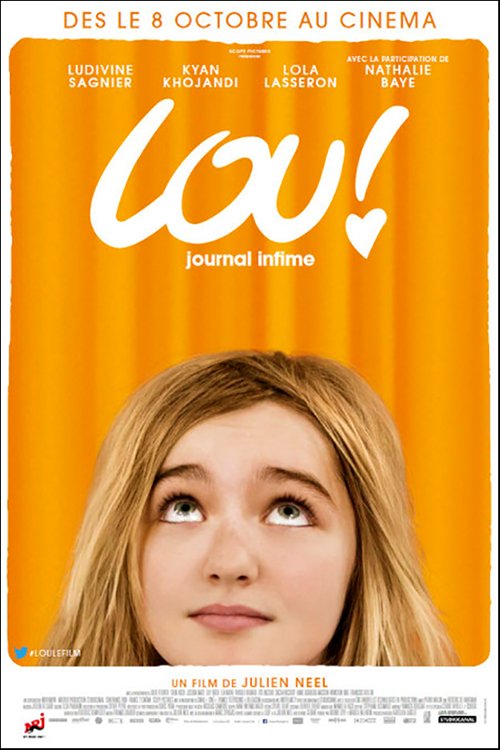 Poster of the movie Lou!
