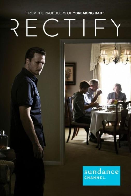 Poster of the movie Rectify