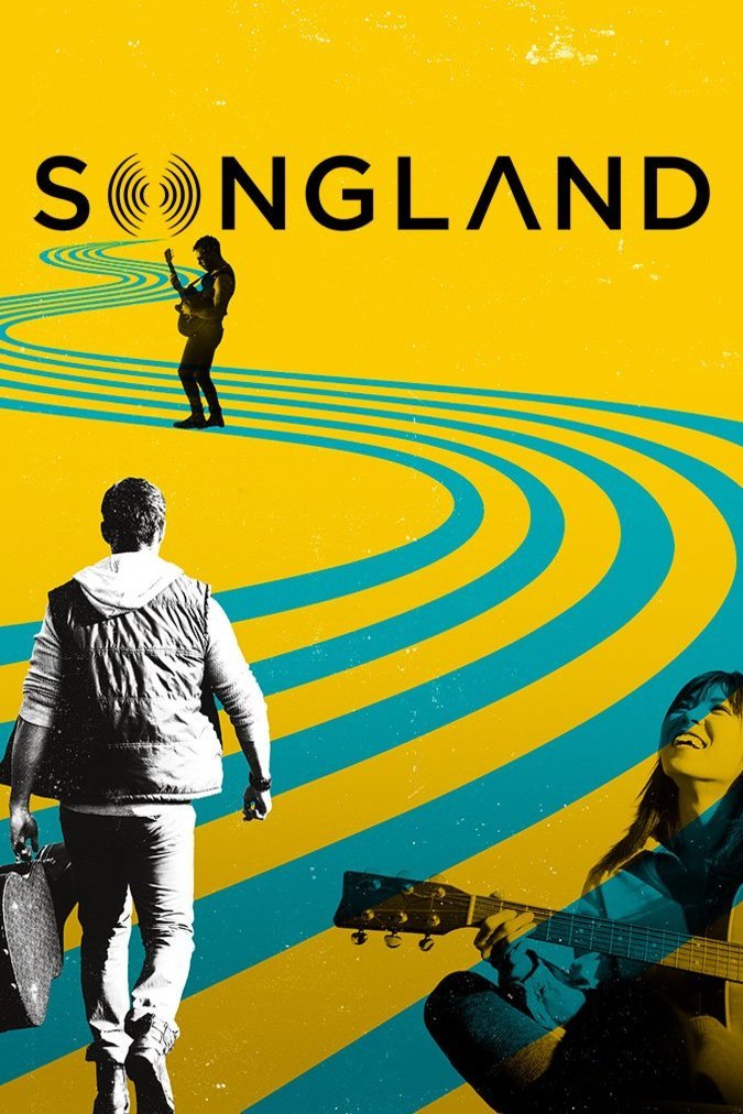 L'affiche du film Songland