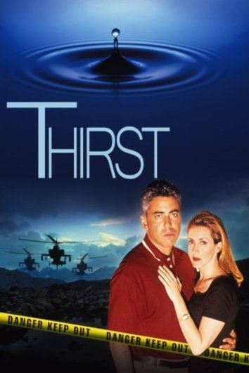 L'affiche du film Thirst