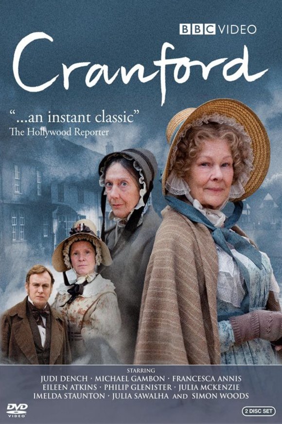 Poster of the movie Cranford