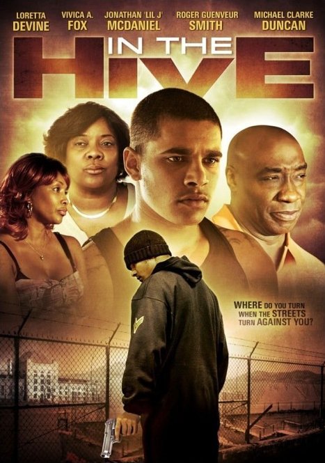 Poster of the movie In the Hive
