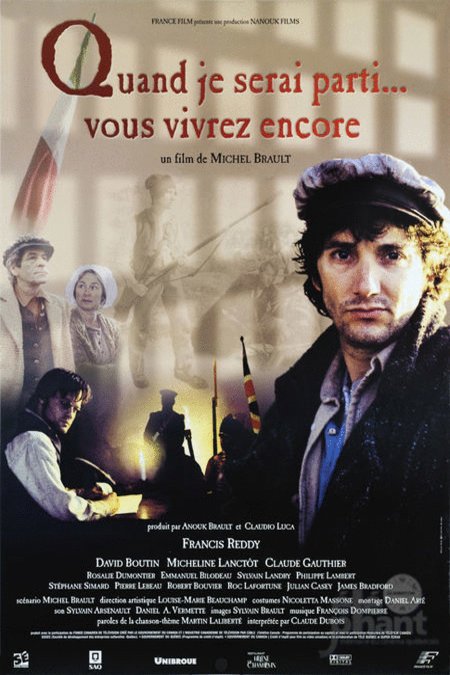 Poster of the movie The Long Winter