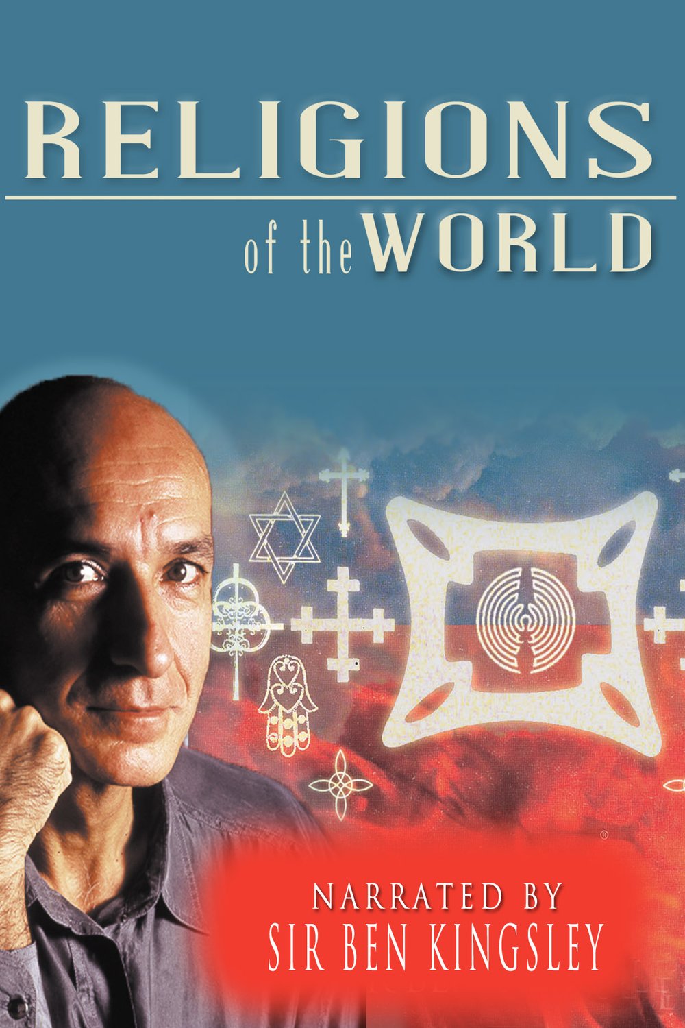 L'affiche du film Religions of the World