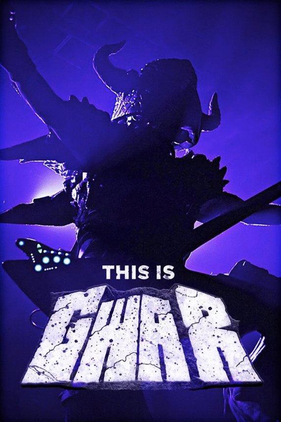 Poster of the movie This Is GWAR