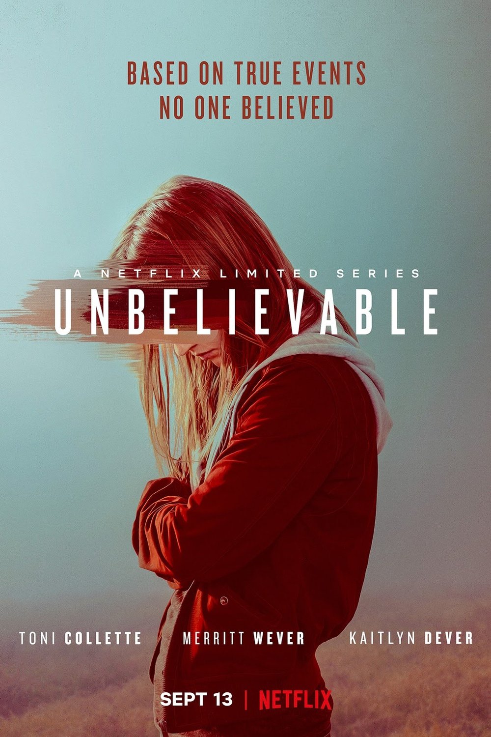 Poster of the movie Unbelievable