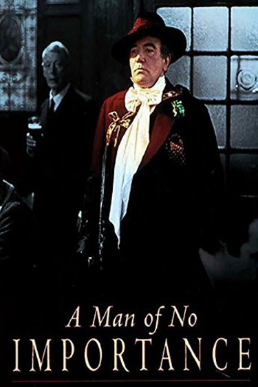 Poster of the movie A Man of No Importance