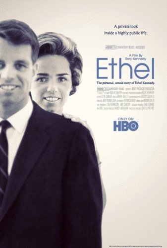 Poster of the movie Ethel