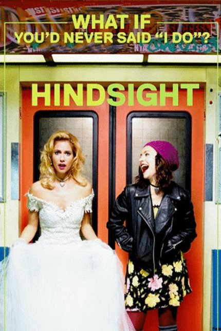 L'affiche du film Hindsight