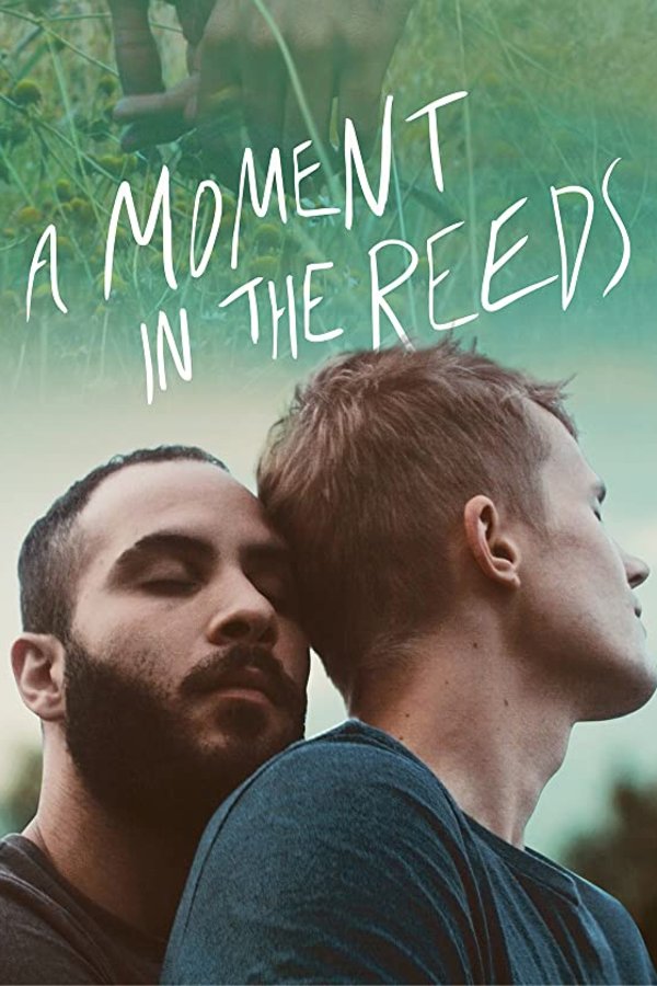 L'affiche du film A Moment in the Reeds