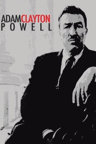 Poster of the movie Adam Clayton Powell