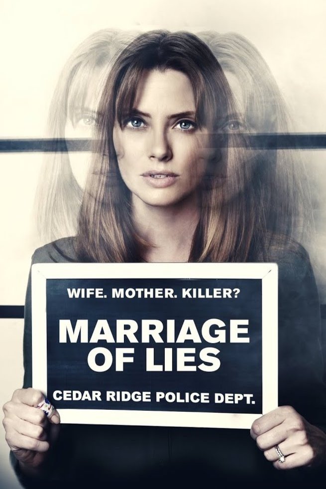 L'affiche du film Marriage of Lies