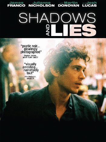 L'affiche du film Shadows And Lies