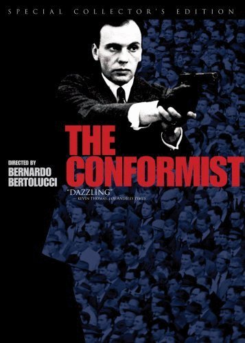 L'affiche du film The Conformist