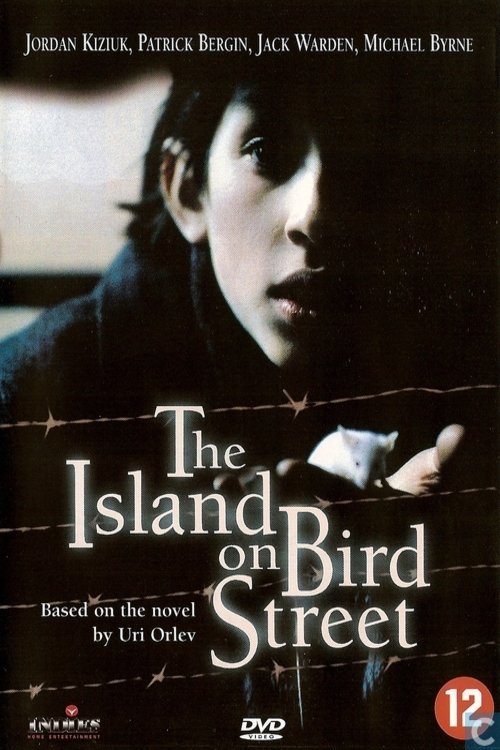 L'affiche du film The Island on Bird Street